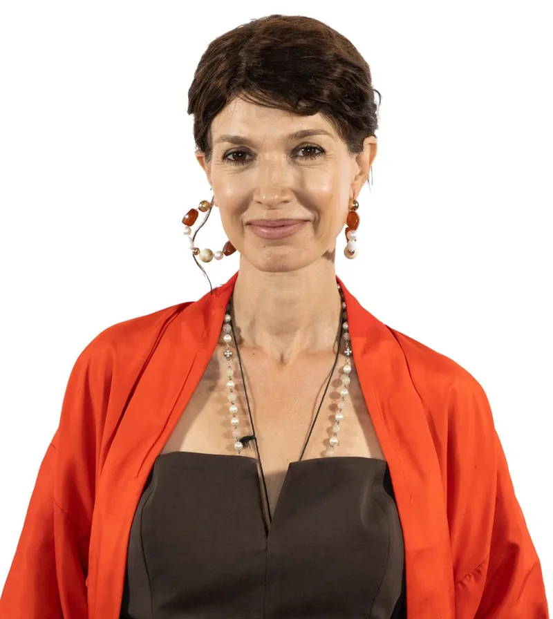 Alina Chivulescu