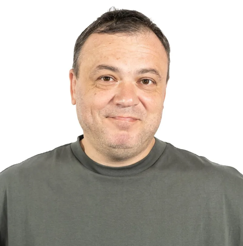 Leonid Doni