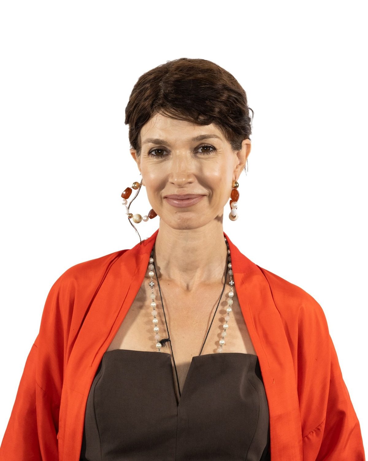 Alina Chivulescu
